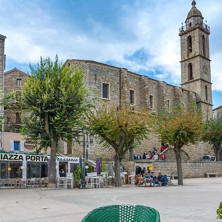 Sartene T3 Calme Ensoleille Parking Prive Exterior foto