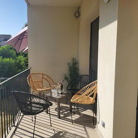 Sartene T3 Calme Ensoleille Parking Prive Exterior foto