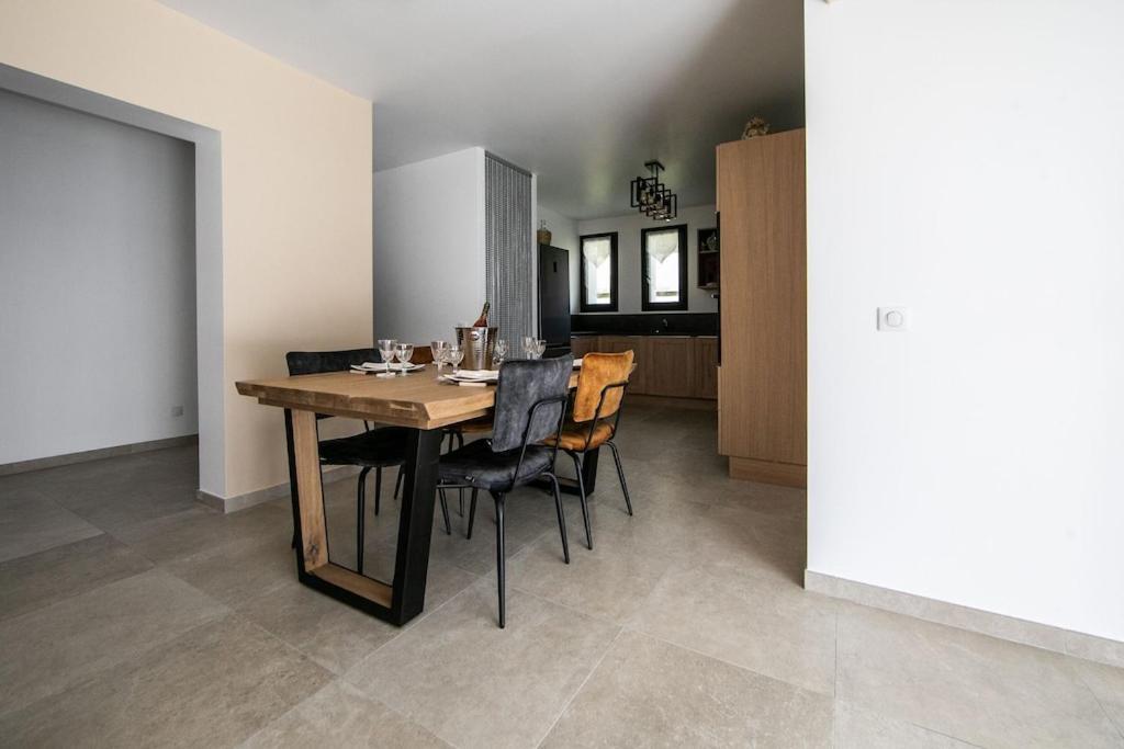 Sartene T3 Calme Ensoleille Parking Prive Exterior foto