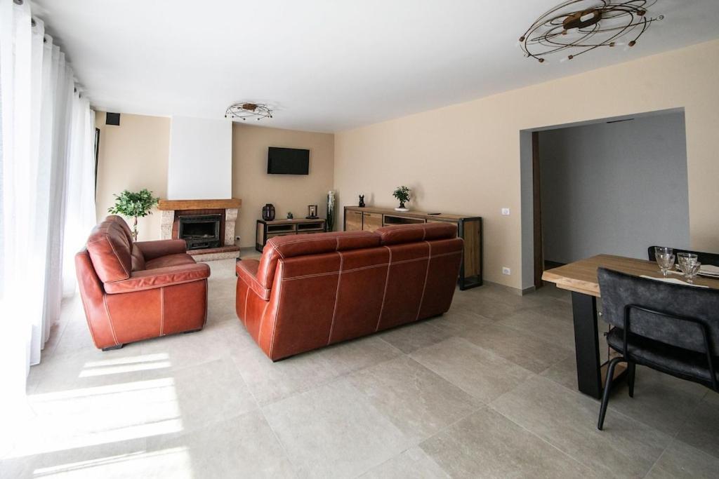 Sartene T3 Calme Ensoleille Parking Prive Exterior foto